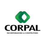 Logo de Corpal, entreprise du secteur de la construction utilisatrice d’une solution de sauvegarde des données Microsoft