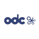 Logo d’ODC, organisation utilisatrice d’une solution de sauvegarde des données Microsoft